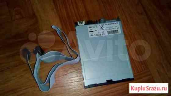 Floppy для дискет 1.44 мб Сызрань