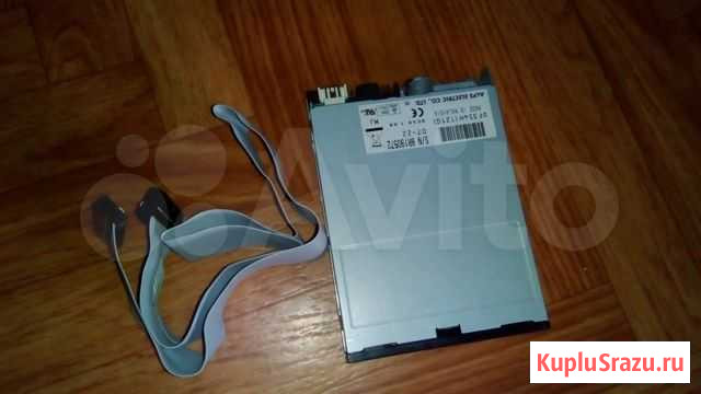 Floppy для дискет 1.44 мб Сызрань - изображение 1