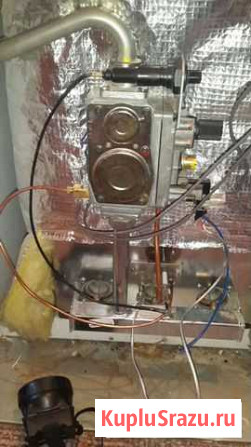 Ремонт газовых котлов Ярославль - изображение 1