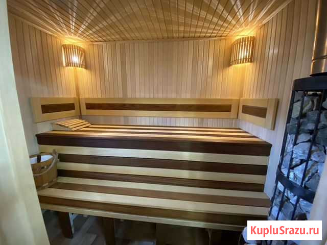 Баня Балтийск - изображение 1