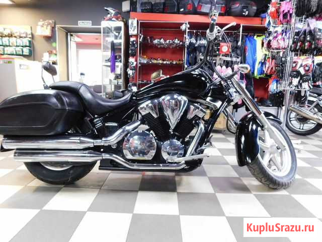 Honda VT1300 CT 2015 Владивосток - изображение 1