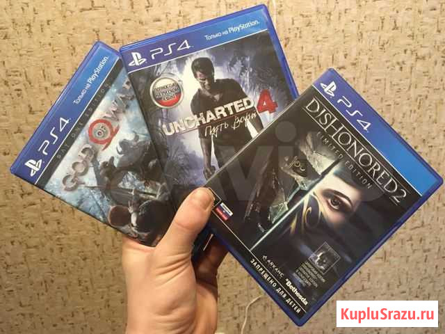 Игра для приставки Ставрополь - изображение 1
