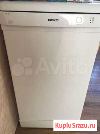 Посудомоечная машина Beko Можга - изображение 1
