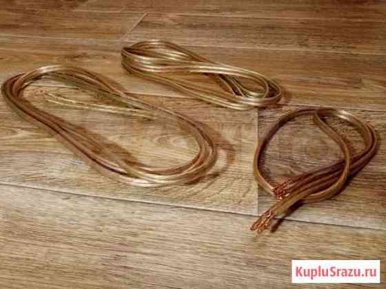 Акустический кабель Oehlbach kabel 2 * 4. 00 mm Екатеринбург