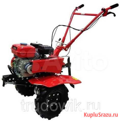 Мотоблок Daman 58A (новый) Тюмень - изображение 1