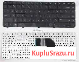 Новые клавиатуры ноутбуков HP Набережные Челны - изображение 1