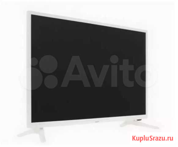 Телевизор dexp32 (81 см) модель LED dexp F32D7200 Липецк - изображение 1
