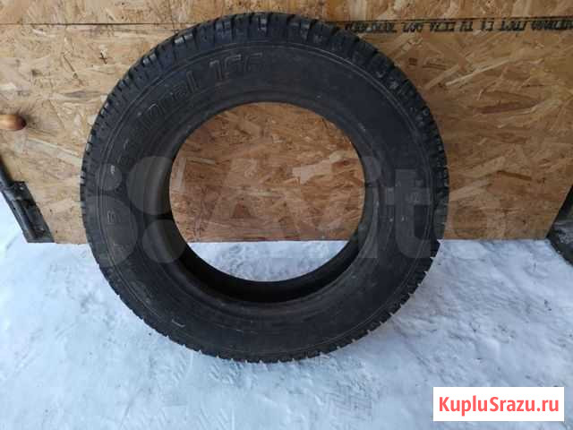 Резина на газель Вятские Поляны - изображение 1