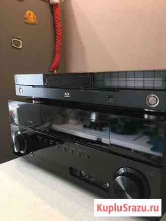 Pioneer bdp lx 53 Нижний Новгород