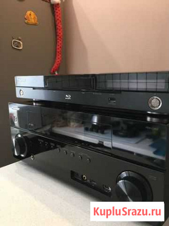 Pioneer bdp lx 53 Нижний Новгород - изображение 1