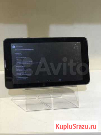 Планшет prestigio wize 3038 3G Иркутск - изображение 1