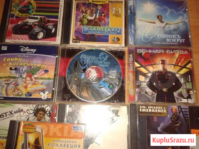 Компьютерные игры Электросталь - изображение 1