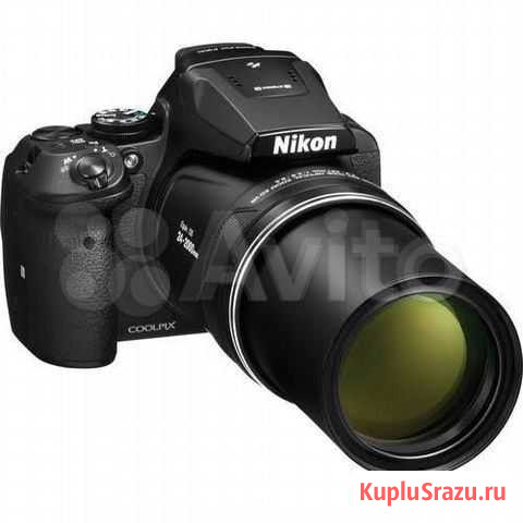 Nikon coolpix p900 Тюмень - изображение 1