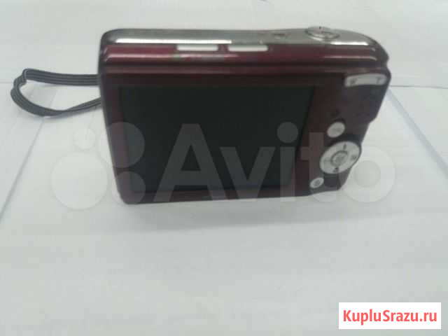 Фотоаппарат Nikon Coolpix 120 Железногорск-Илимский - изображение 1