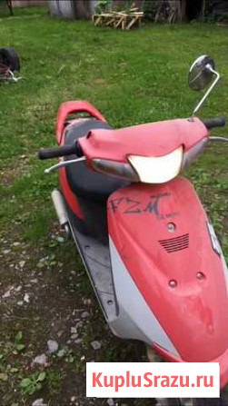 Suzuki ZZ Клин - изображение 1