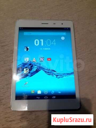 Планшет Texet TM-7855 3G Щекино - изображение 1