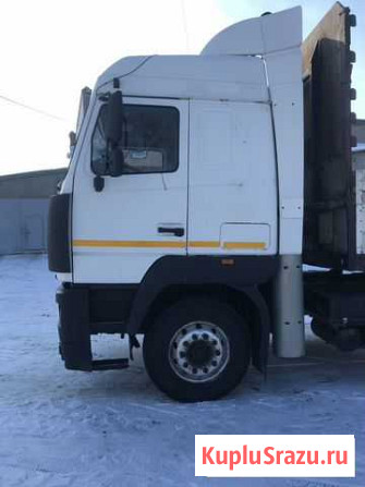 Маз 5440А9 Маркс - изображение 1