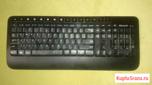 Клавиатура беспроводная Калининград - изображение 1