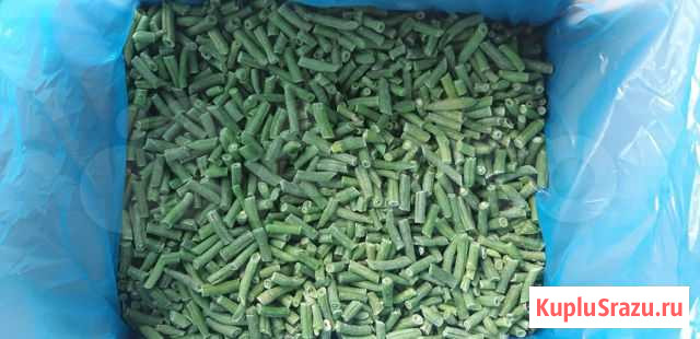 Замороженные овощи и ягоды Кемерово - изображение 1