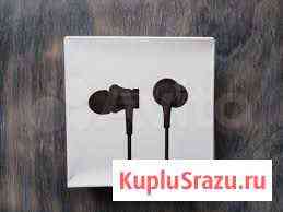 Xiaomi mi in ear Балаково