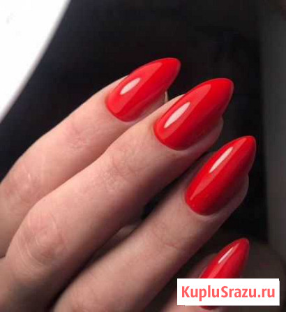 Маникюр Мурино Мурино - изображение 1