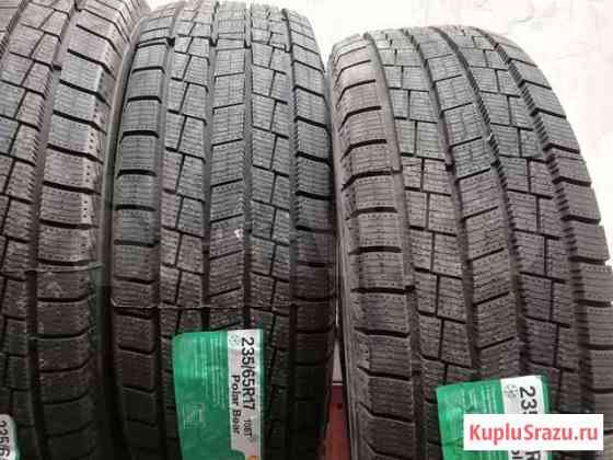 Шины зимние Goform W705 235/65 R17 Старый Оскол