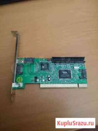 Контроллер PCI SA2210P Могоча