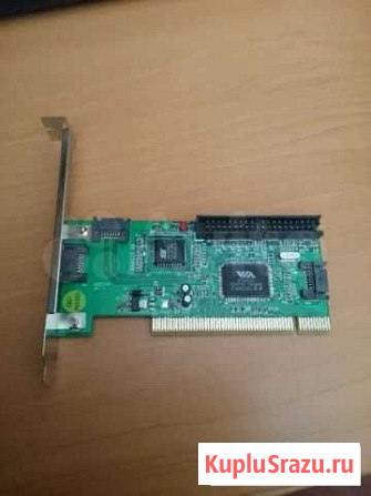 Контроллер PCI SA2210P Могоча - изображение 1
