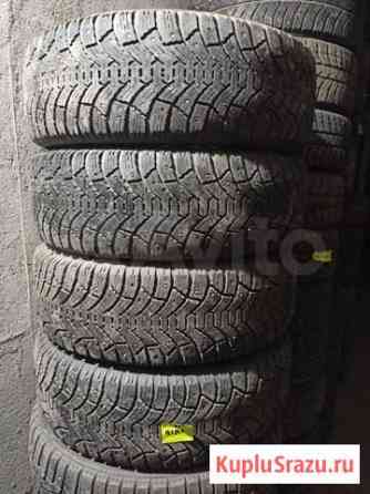 Шины Cordiant Polar 185/60 R14 Оренбург