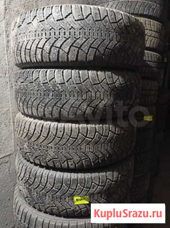 Шины Cordiant Polar 185/60 R14 Оренбург - изображение 1
