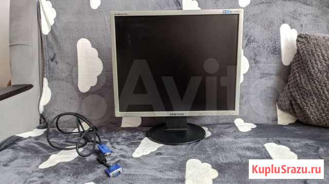 Samsung 943N Серпухов - изображение 1