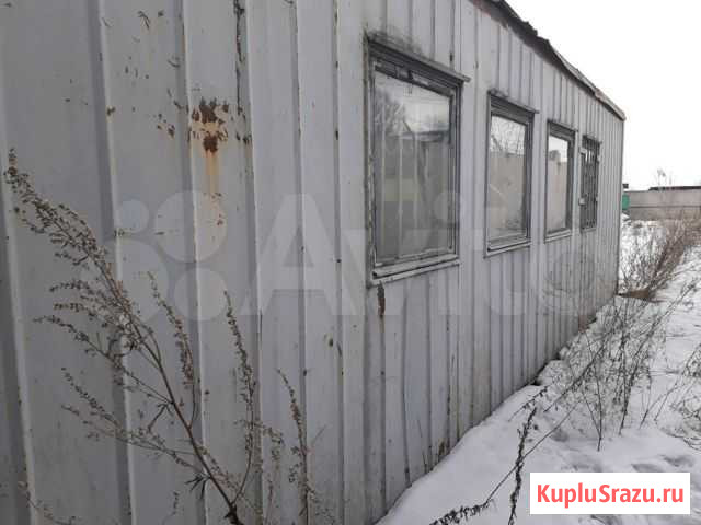 Продам вагончик Абакан - изображение 1