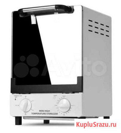 Сухожаровый шкаф WX-12C Владимир - изображение 1