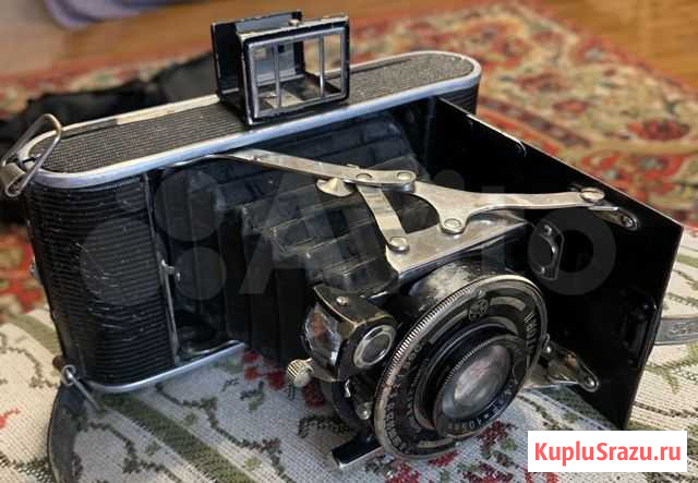 Фотоаппарат Ihagee Prontor2 Одинцово - изображение 1