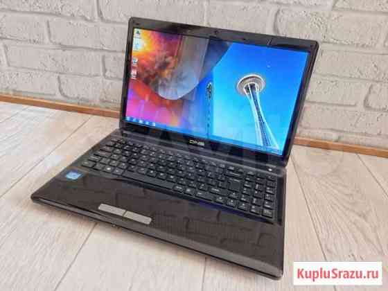 Ноутбук на Core i3/ 4Gb/ HDD 500Gb Свободный