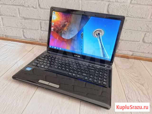 Ноутбук на Core i3/ 4Gb/ HDD 500Gb Свободный - изображение 1
