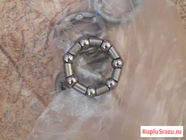 Подшипники каретки Омск - изображение 1