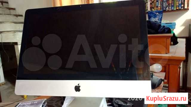 iMac a1311, 820-2784 Intel core i3 540 Калуга - изображение 1