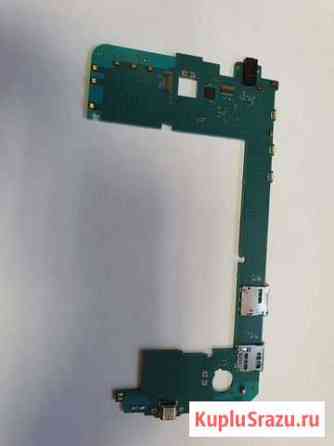 Материнская плата Samsung galaxy sm-t231 Иркутск