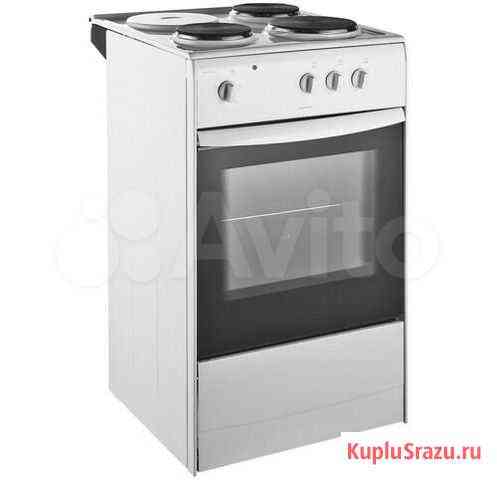 Плита Дарина S EM331 404 W Рязань