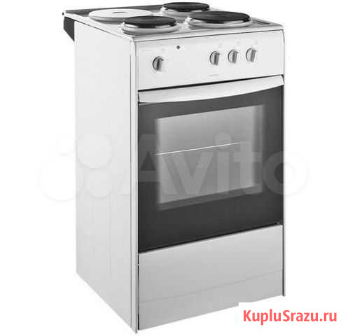 Плита Дарина S EM331 404 W Рязань - изображение 1