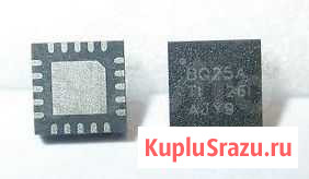 Микросхема BQ24725A Калининград - изображение 1