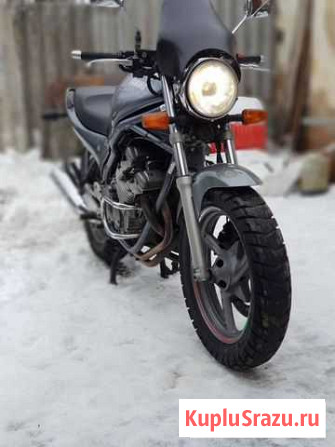 Yamaha diversion xj600n Короча - изображение 1