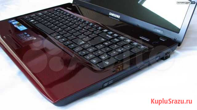 Samsung R780-JS09 разбор Ижевск - изображение 1