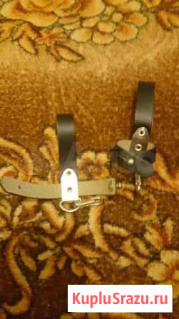 Подвес для армейского штык ножа ак Владивосток - изображение 1