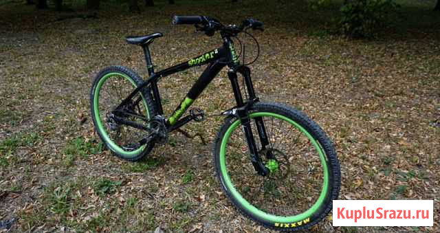 Велосипед mtb хардтейл Ессентуки - изображение 1