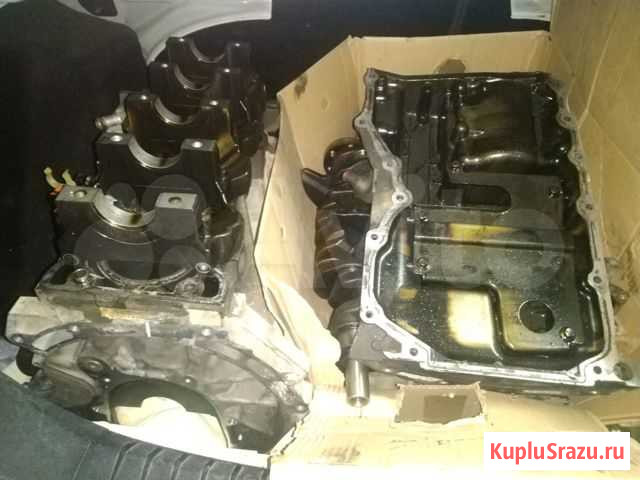 Поршень двс 2,0 Ford Focus 2 duratec Кисловодск - изображение 1