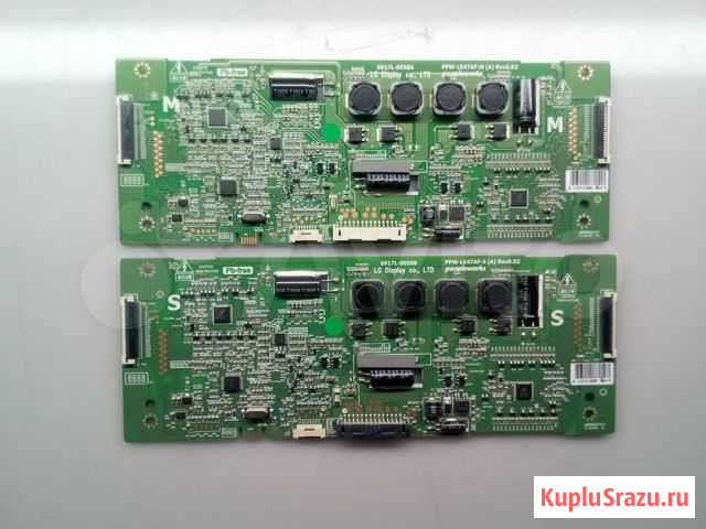 6917L-0058A, PPW-LE47AF-M - 2шт Суворовская - изображение 1