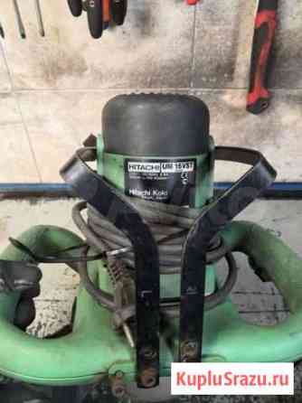 Миксер hitachi um16vst Северодвинск