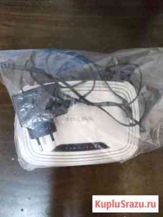 Tp link вайфай роутер Новокузнецк